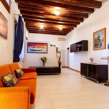 Art Dreams Apartment Dimora Casanova Venice Luaran gambar