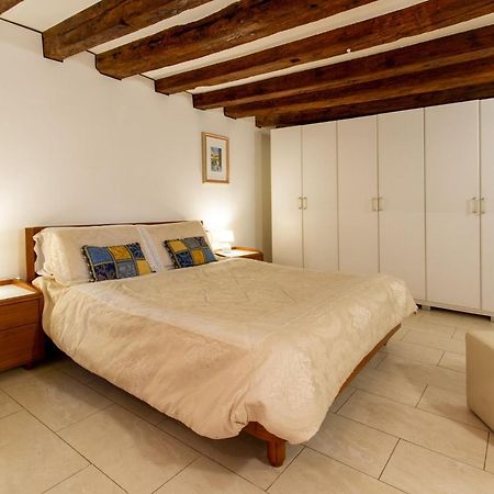 Art Dreams Apartment Dimora Casanova Venice Luaran gambar
