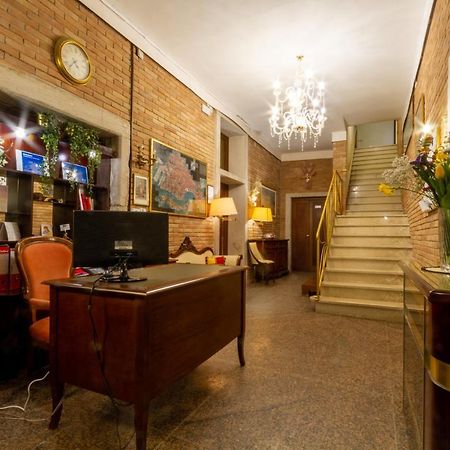 Art Dreams Apartment Dimora Casanova Venice Luaran gambar