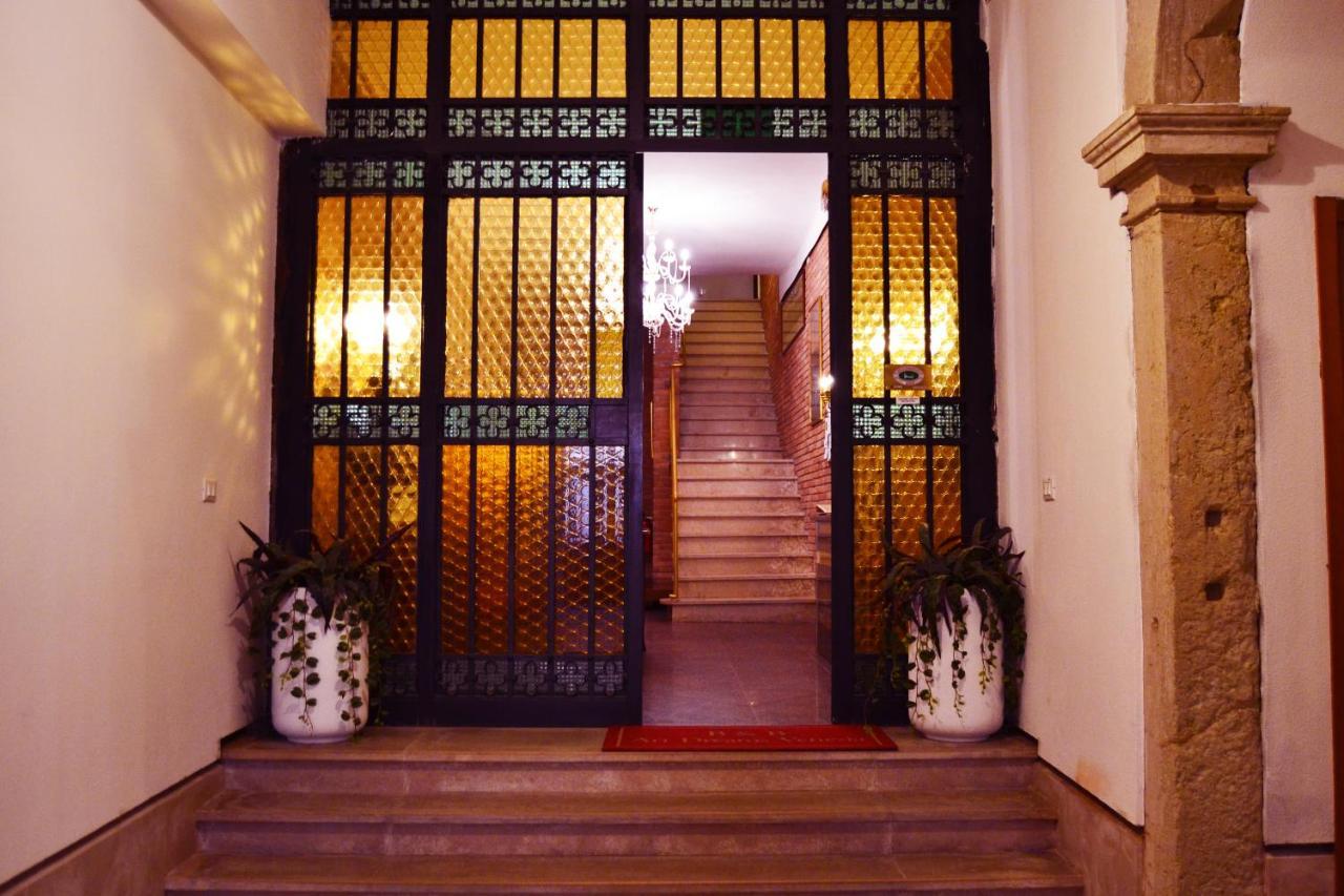 Art Dreams Apartment Dimora Casanova Venice Luaran gambar