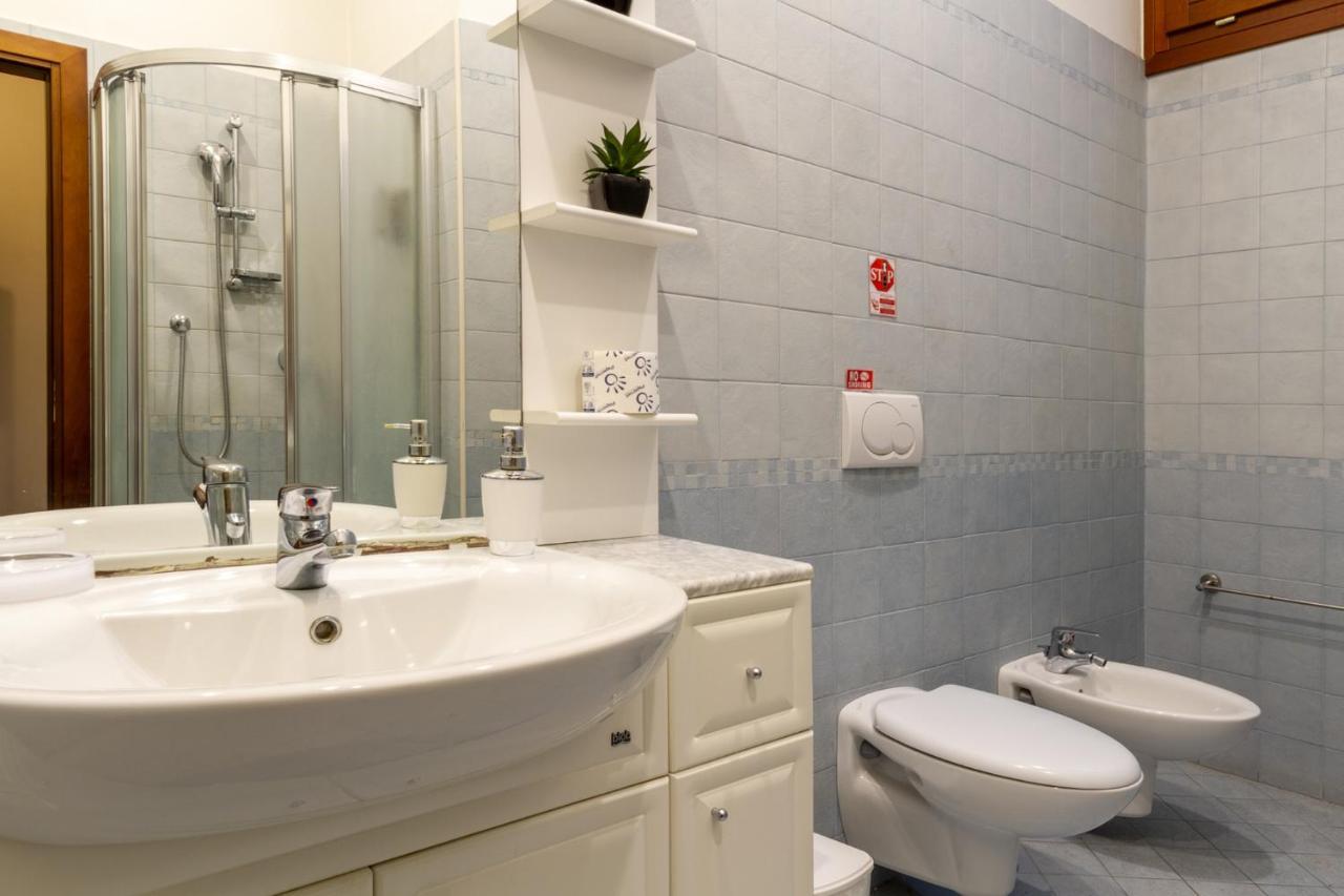 Art Dreams Apartment Dimora Casanova Venice Luaran gambar