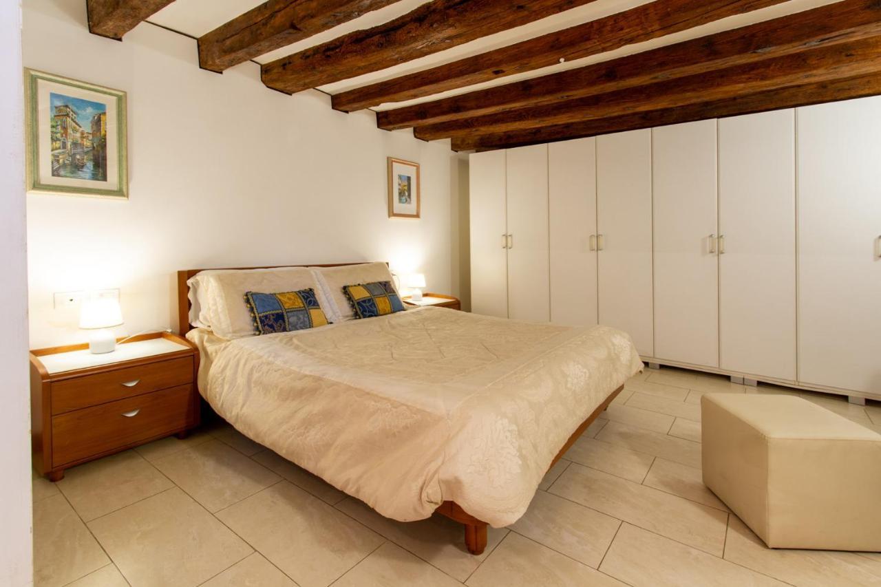 Art Dreams Apartment Dimora Casanova Venice Luaran gambar