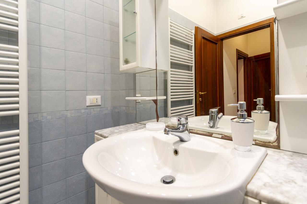 Art Dreams Apartment Dimora Casanova Venice Luaran gambar