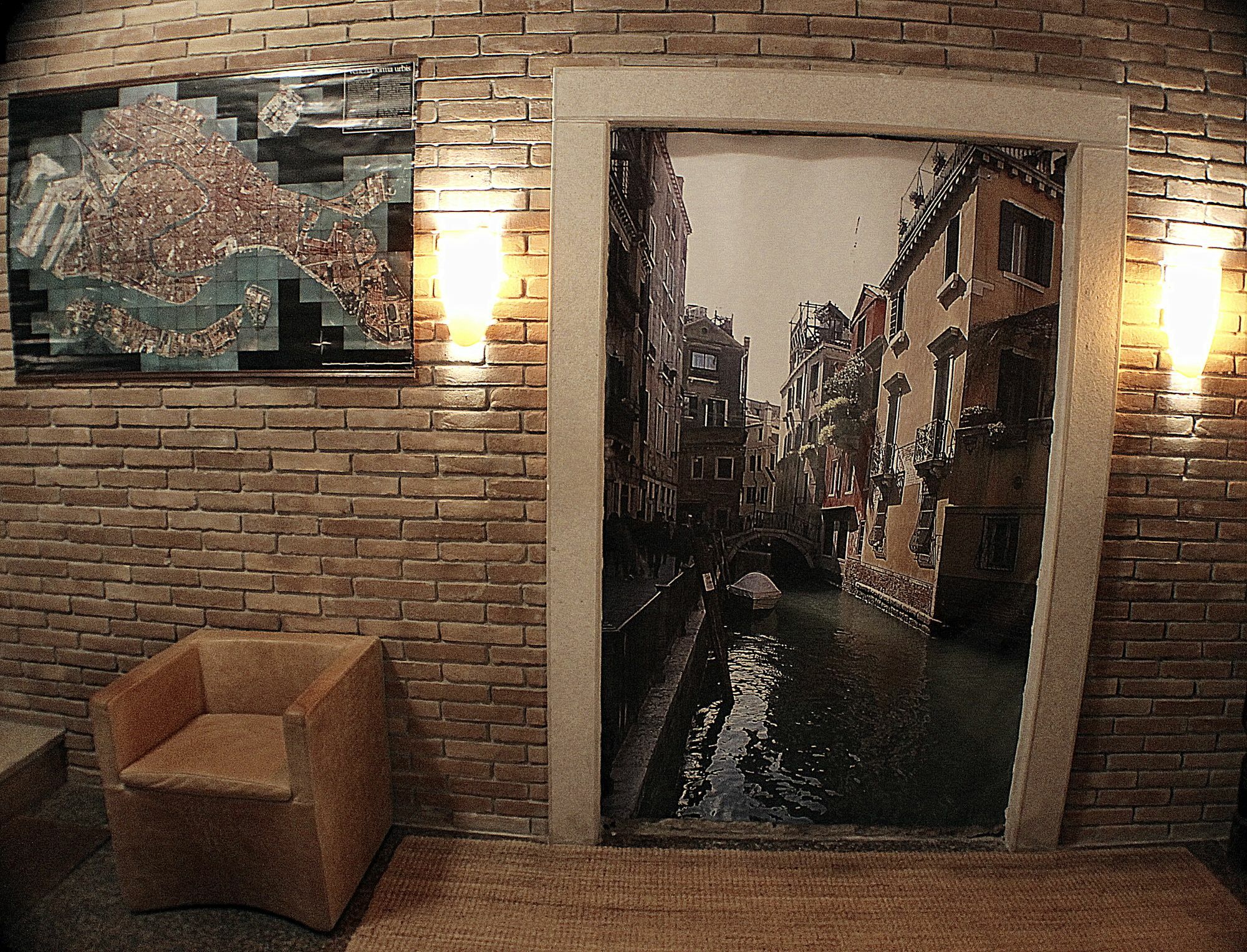 Art Dreams Apartment Dimora Casanova Venice Luaran gambar