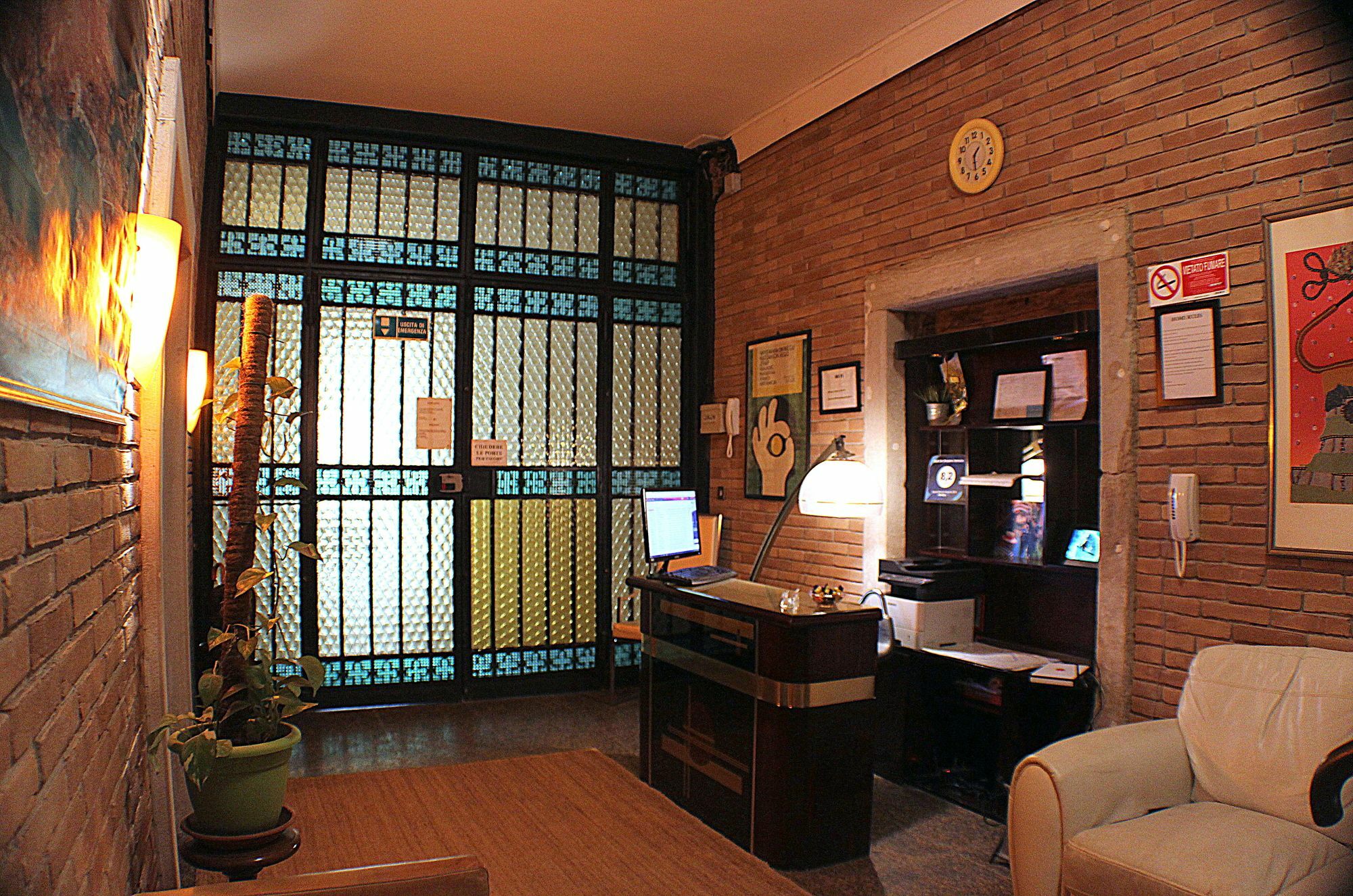 Art Dreams Apartment Dimora Casanova Venice Luaran gambar